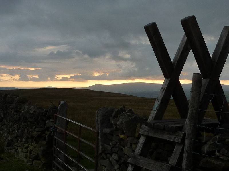 Pendle Hill